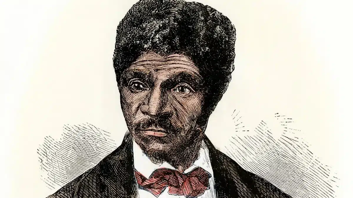 Dred Scott