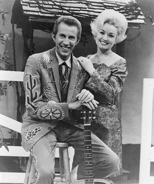 Porter Wagoner