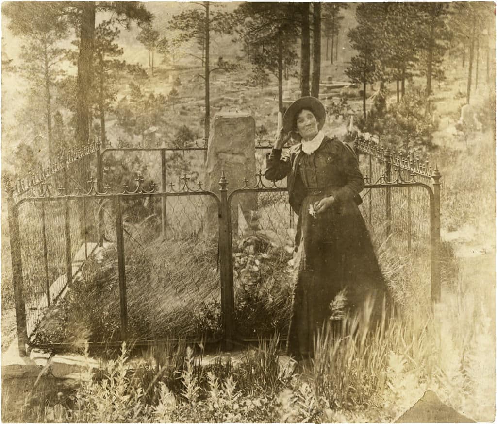 Calamity Jane