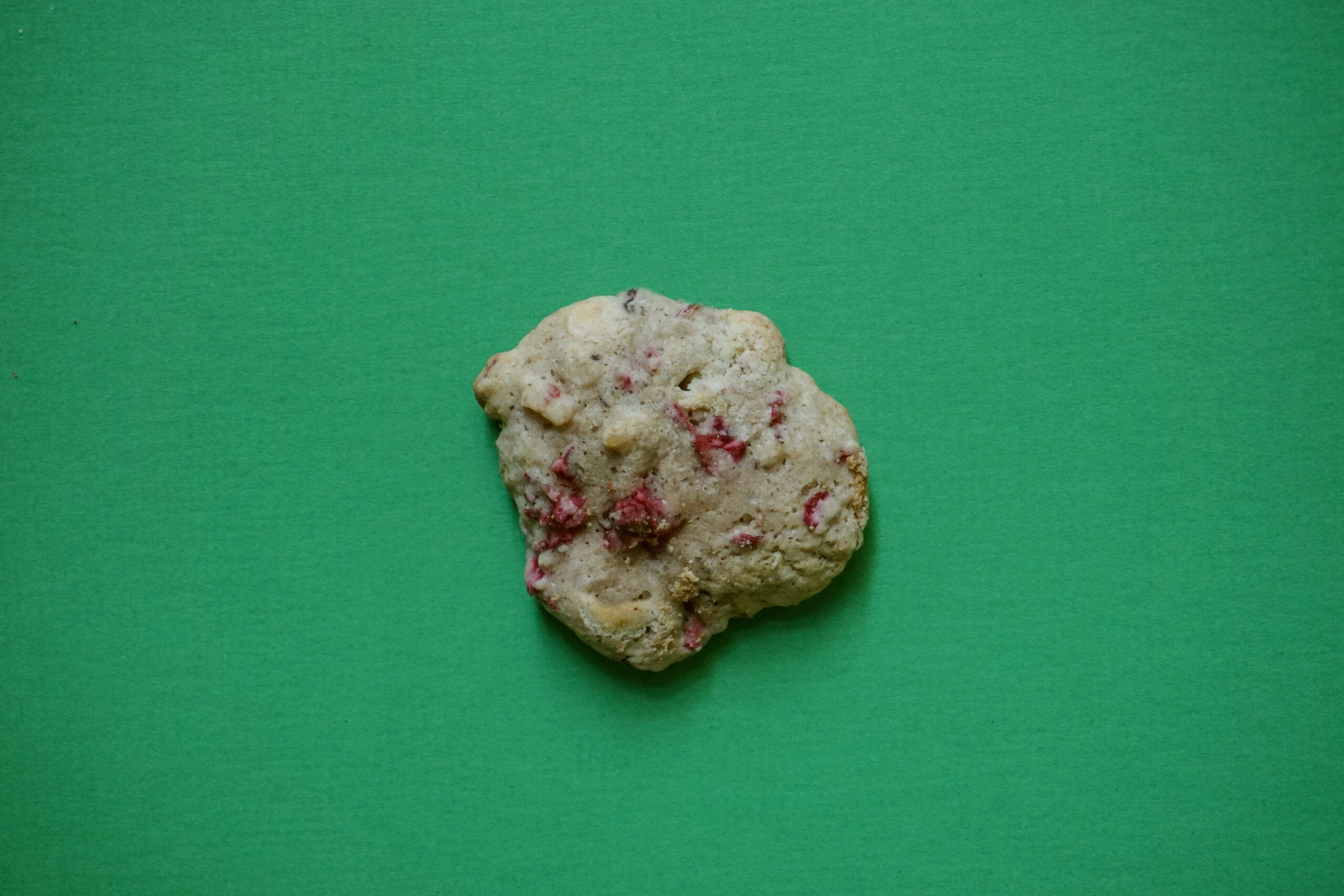 Cranberry Cookie Image