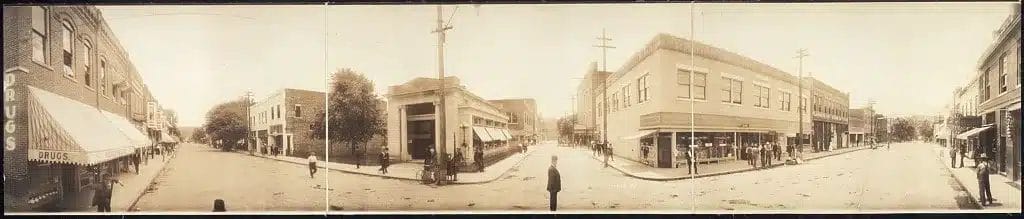 December 25 Excelsior Springs Credit Library Of Congress Jpg