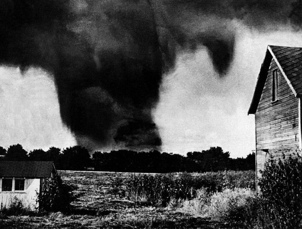 The tri state tornado breaks out march 18 1925 missouri life