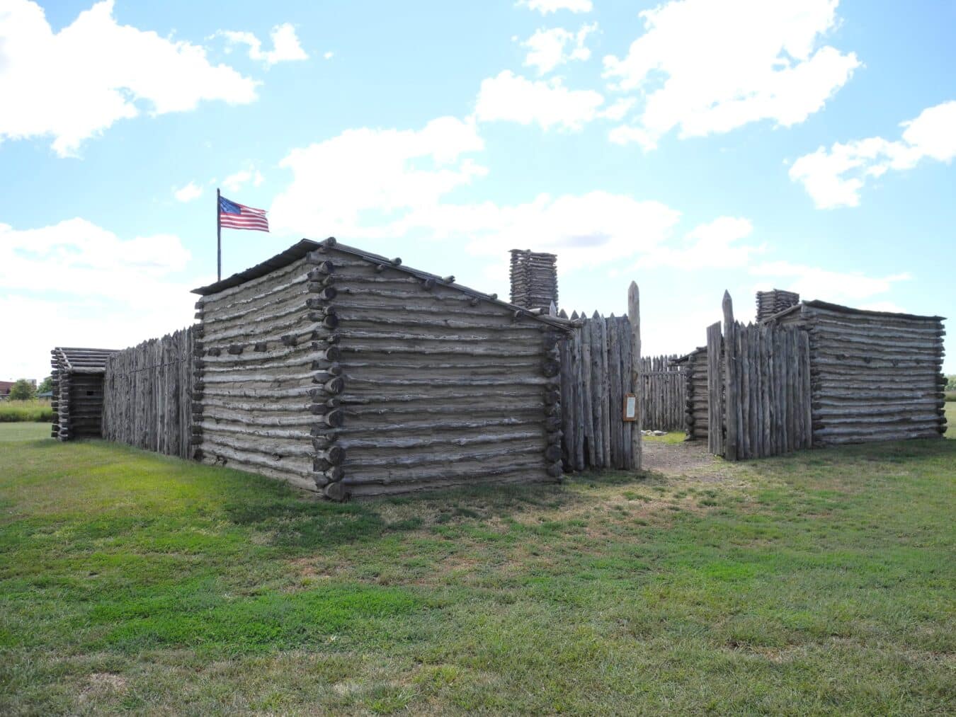 Lewis And Clark Shs