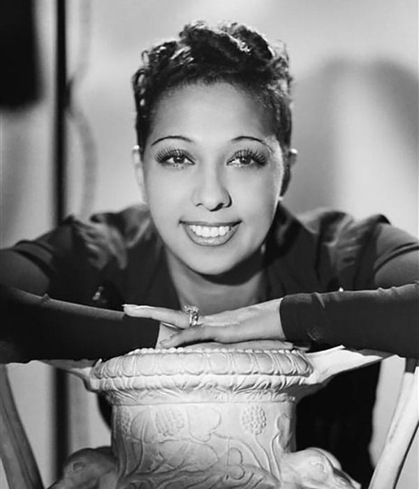 Josephine Baker 1