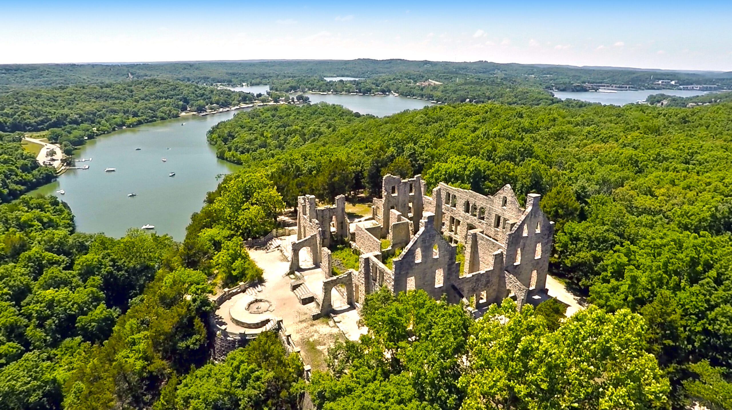 Title Header Image Hahatonkacastle