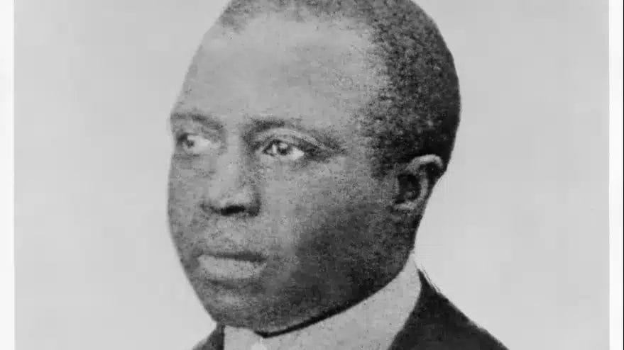 Scott Joplin