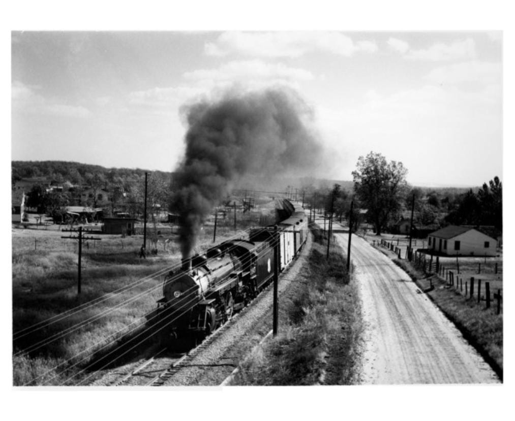 KATY Trail