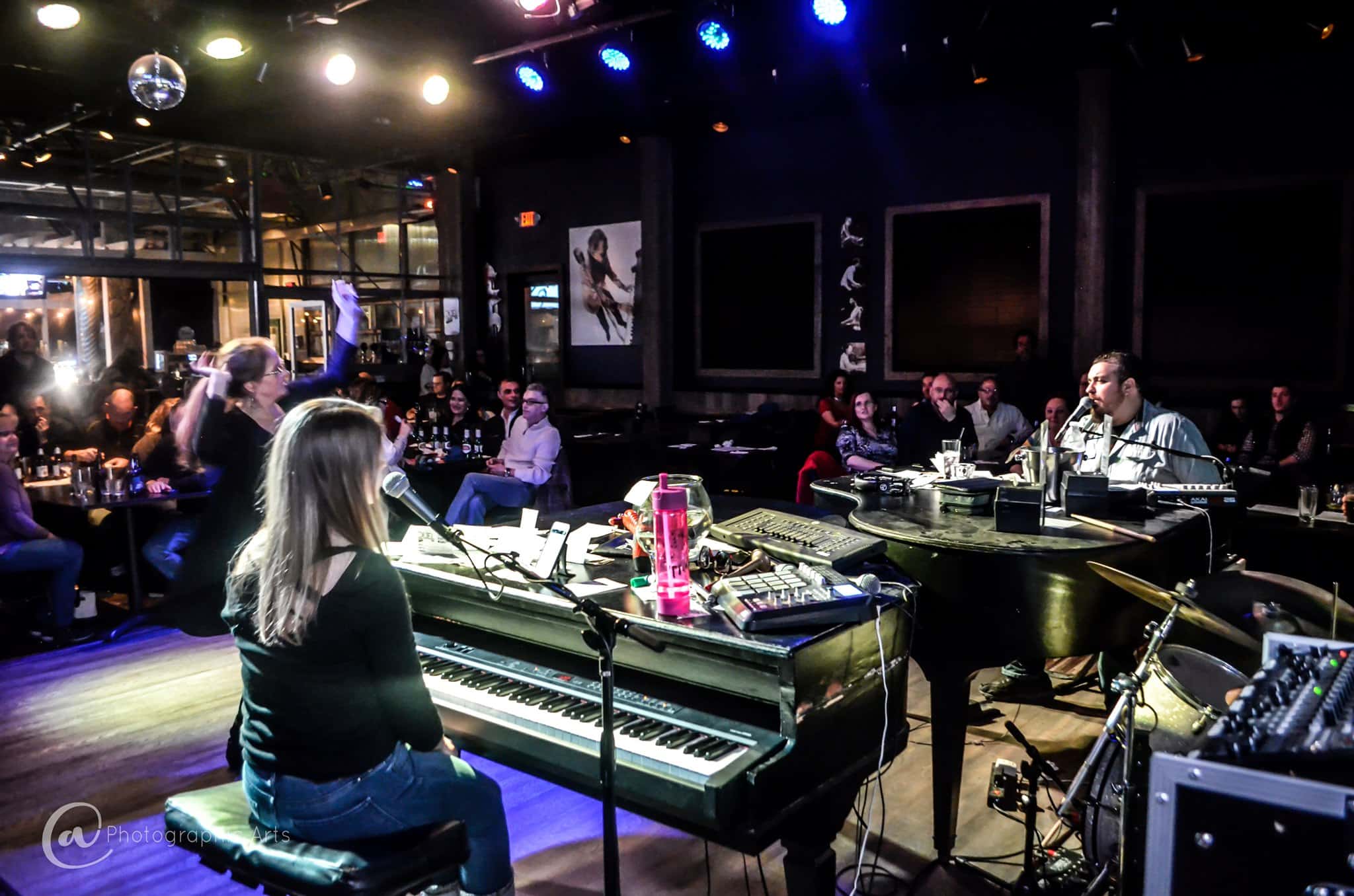 Midwest Dueling Pianos Shows 17