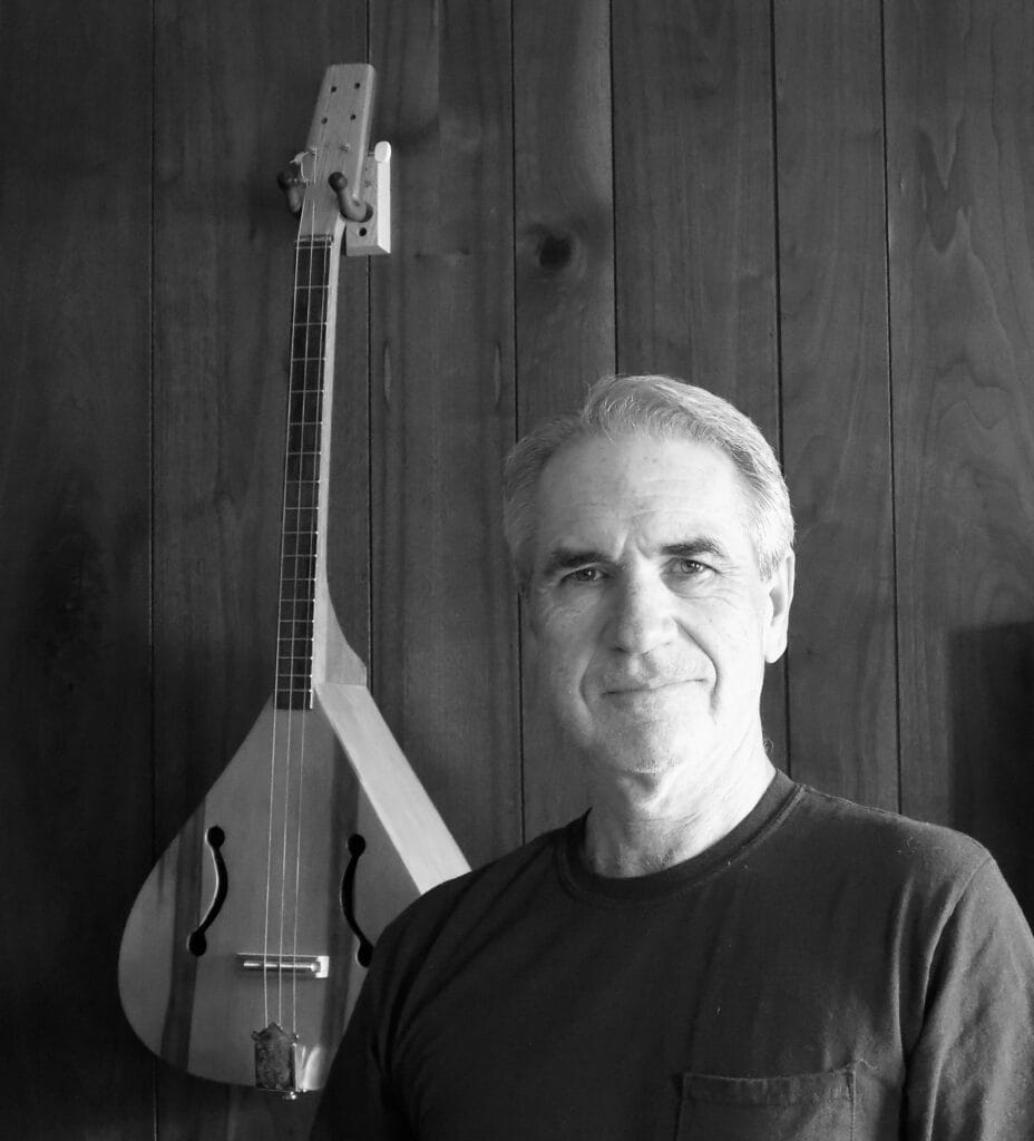 Ron Marr