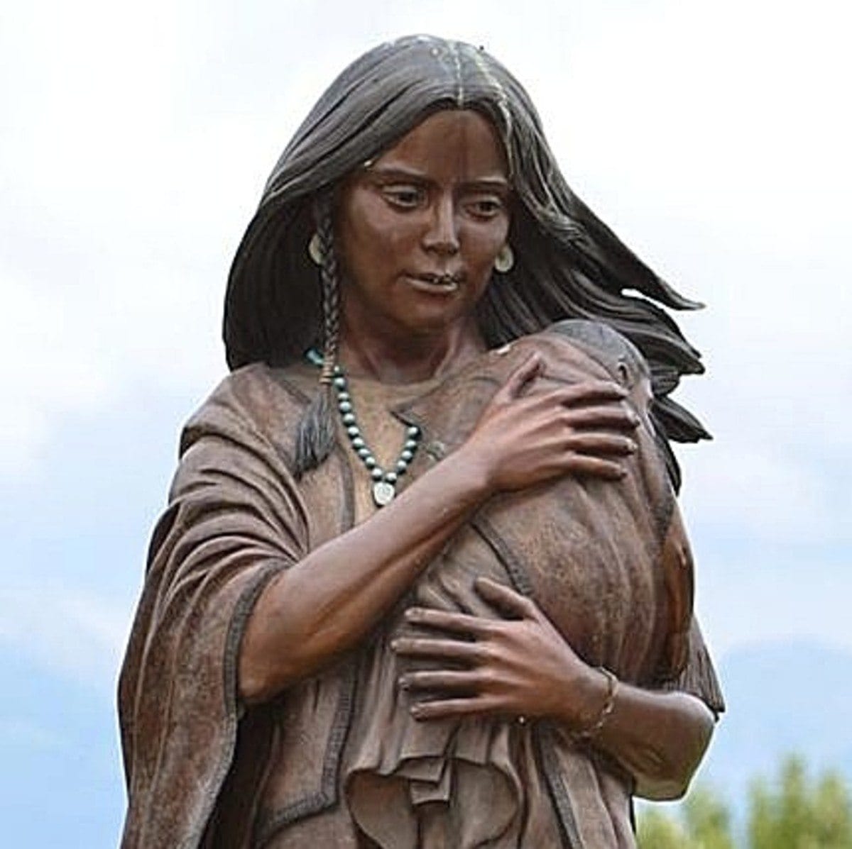 Sacagawea