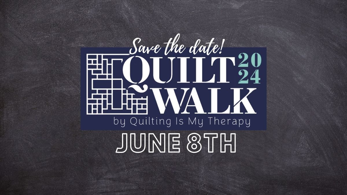 Quiltwalk