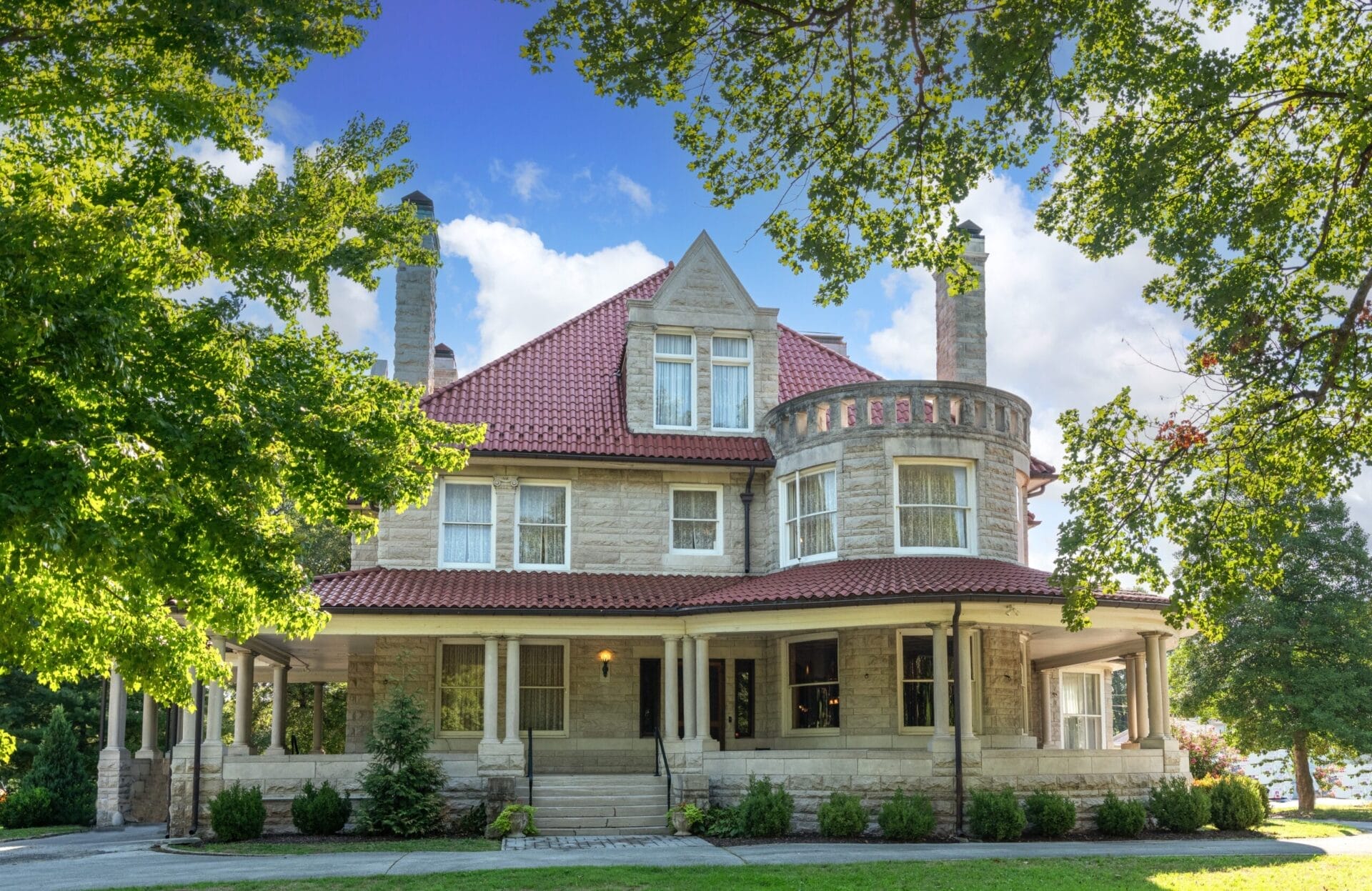 Phelps house holmes photography 2 sept 2022