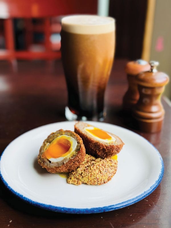 Scotch Egg 2