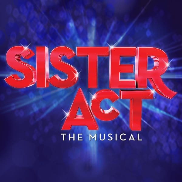 Sister Act The Musical