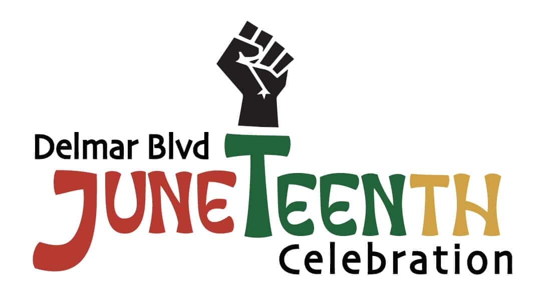 Delmar loo p juneteenth 2024