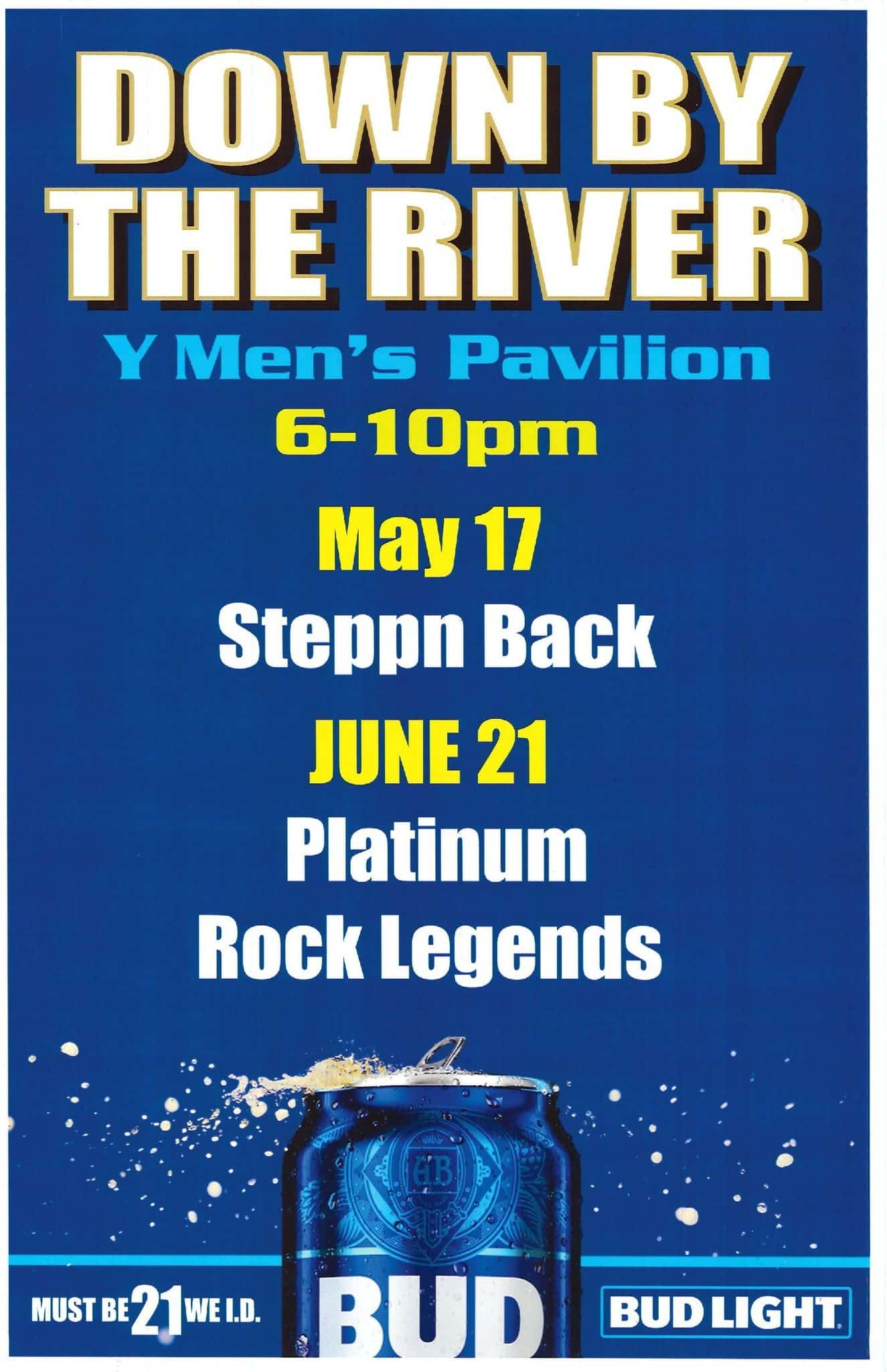 Downbytheriver