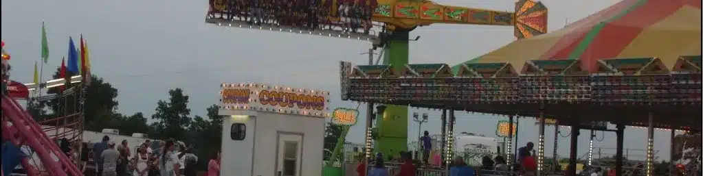 Pulaski county fair