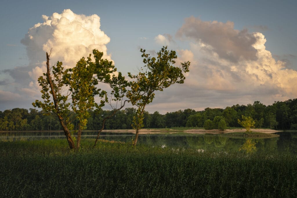 Black River, Piedmont Mo 1