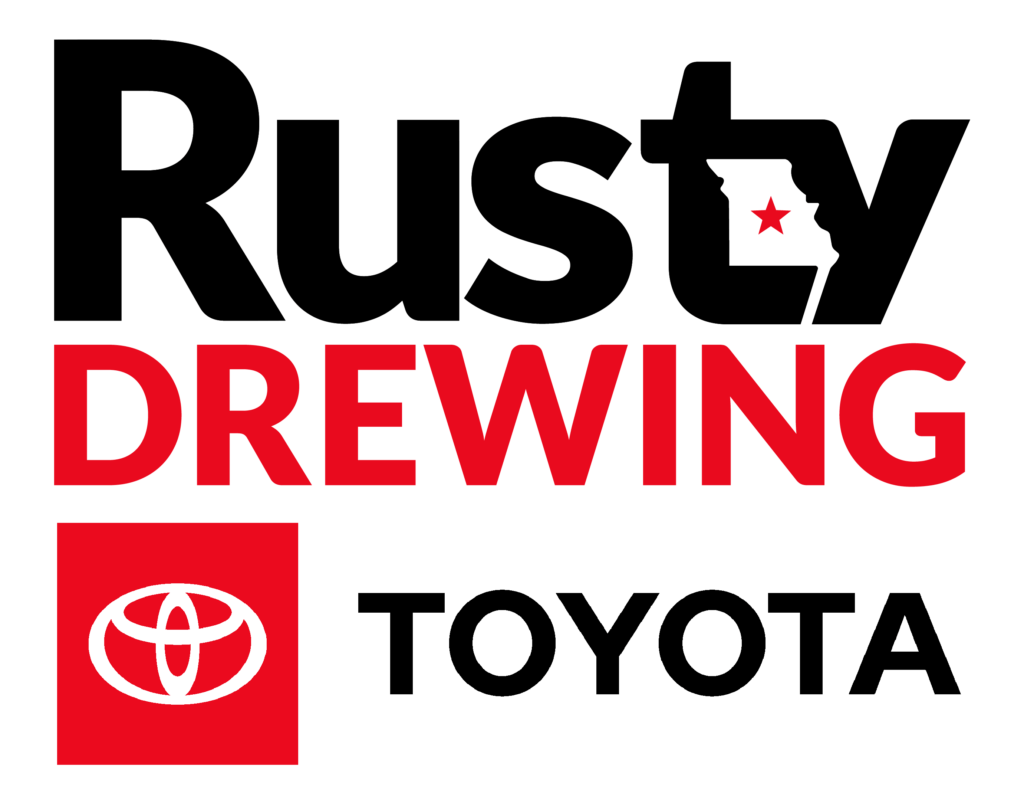 Logo 1 Rusty Drewing Toyota