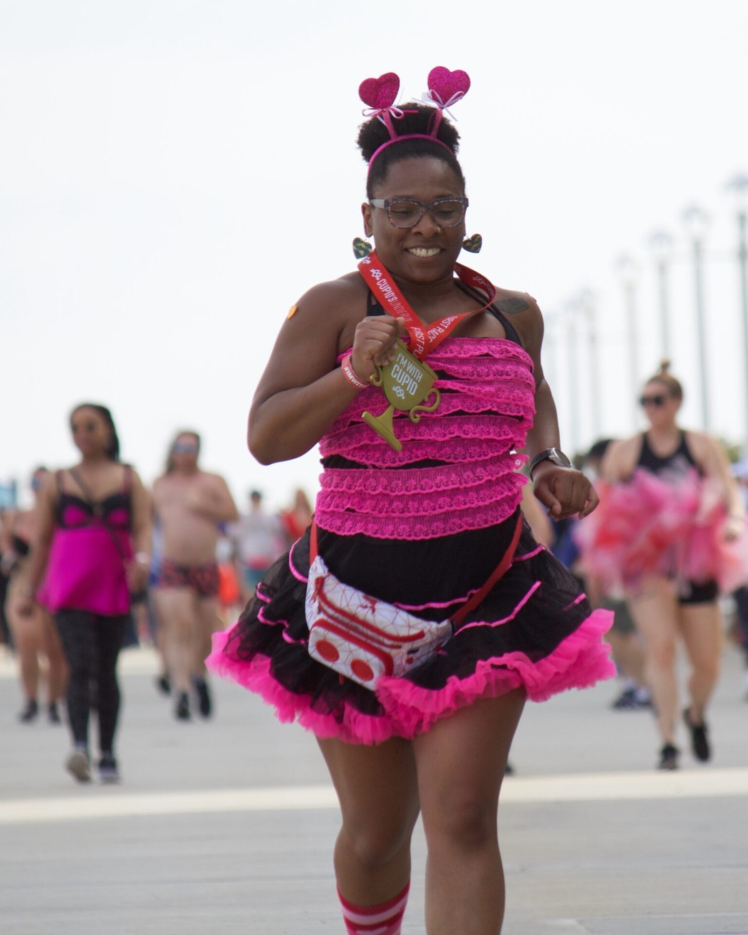 Cupid's Undie Run 2