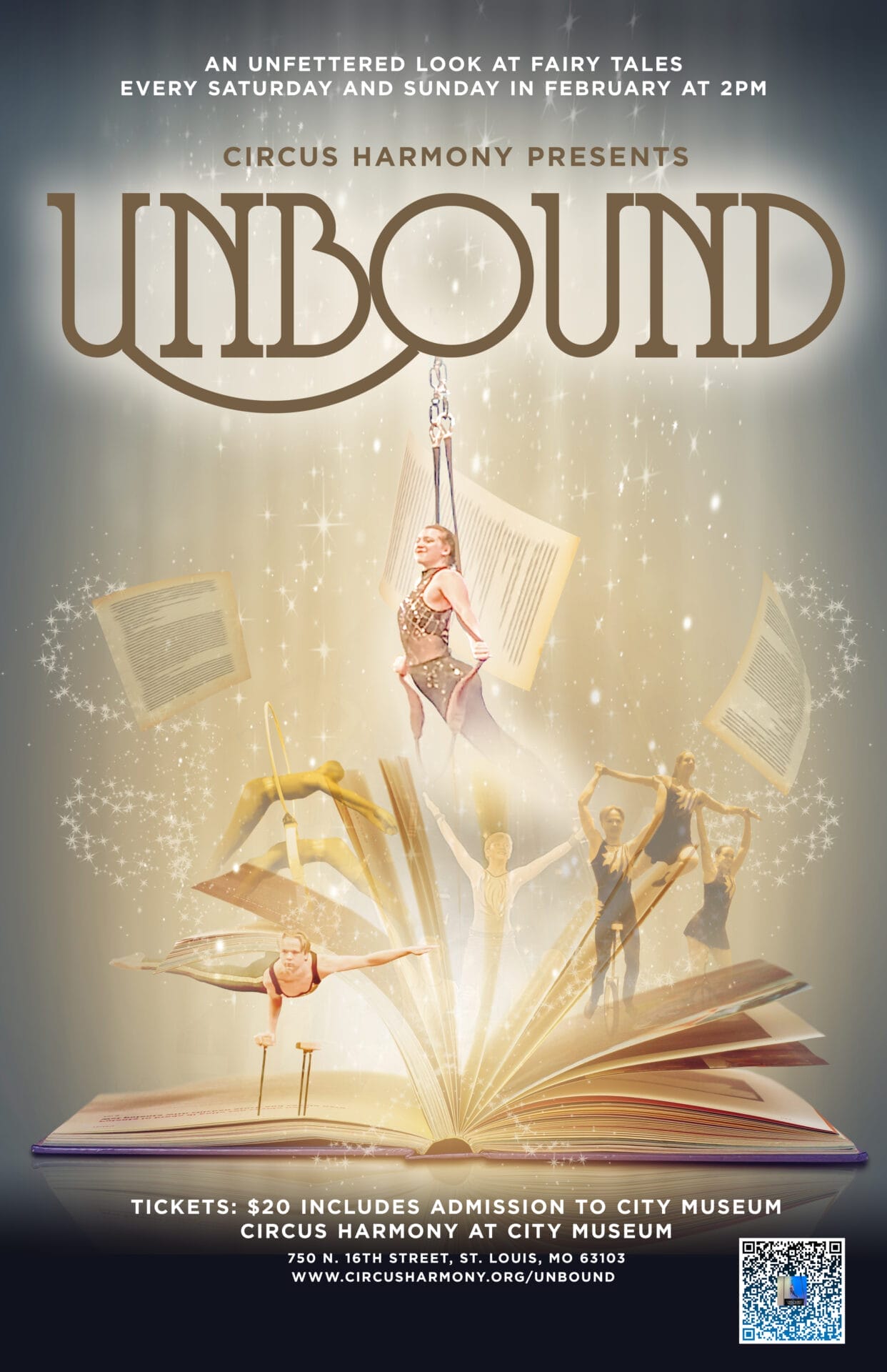 Ch Unbound