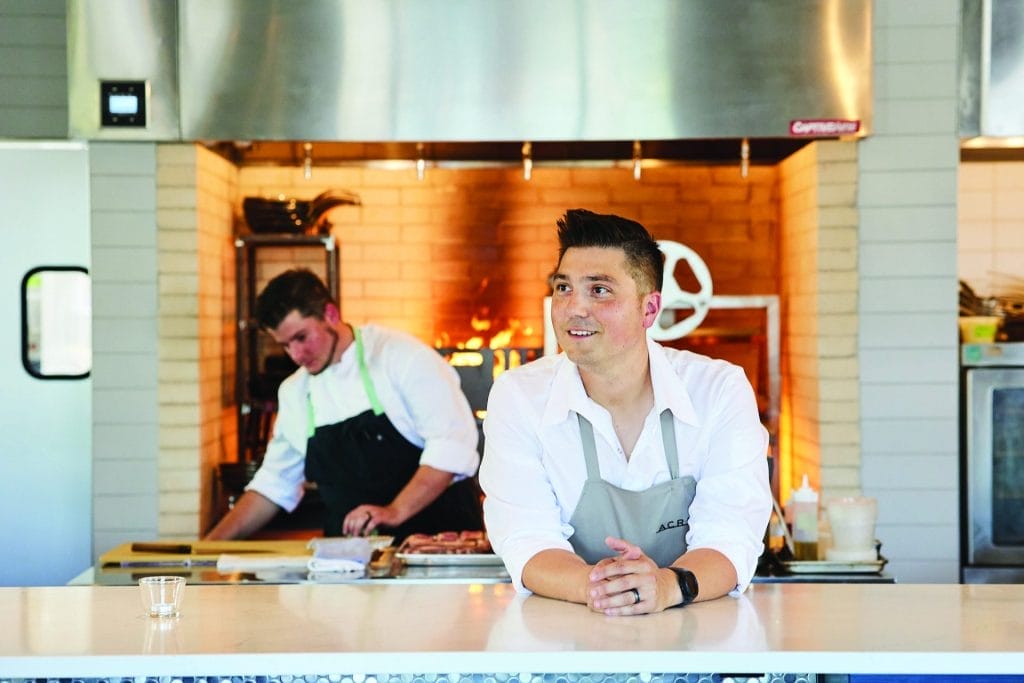 Chef andrew longres (1)