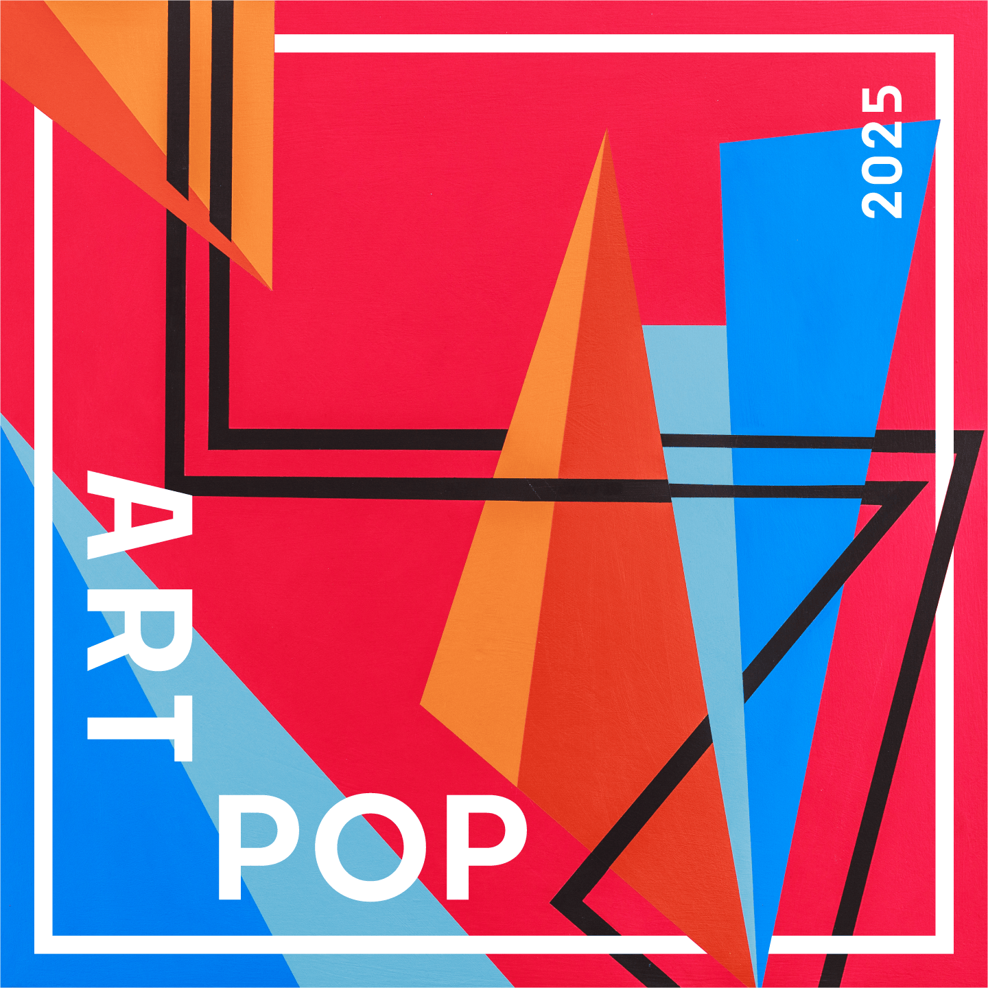 Artpop 25 logo date
