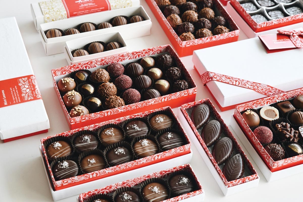 Andres chocolate boxes anna petrow 6.12.23
